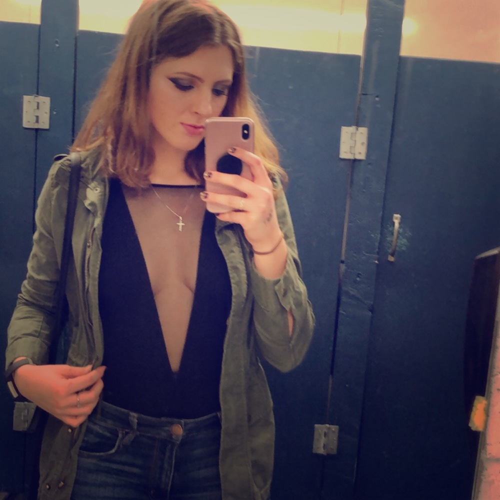 Meet Your Posher, Tawnee